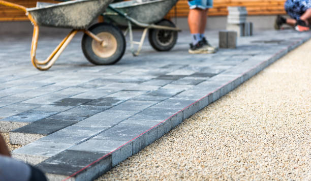 Best Decorative Driveway Pavers  in Gloucester Courthouse, VA