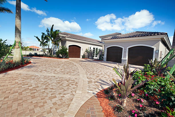 Best Driveway Resurfacing Pavers  in Gloucester Courthouse, VA