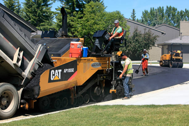 Best Concrete Paver Driveway  in Gloucester Courthouse, VA